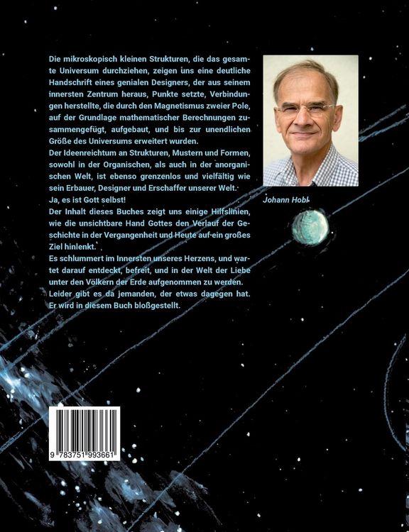 Produktbild: Das Handgemachte Universum
