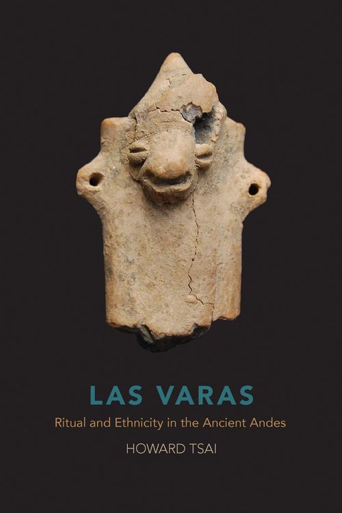 Produktbild: Las Varas