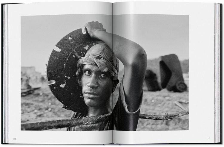 Produktbild: Sebasti&atilde;o Salgado