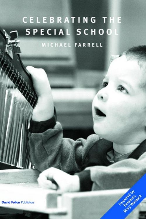 Produktbild: Celebrating the Special School