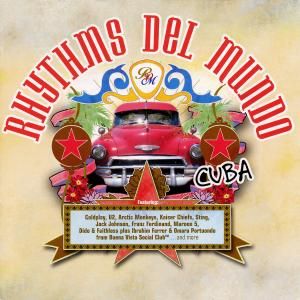 Produktbild: Rhythms Del Mundo - Cuba (Erweiterte Trackliste)