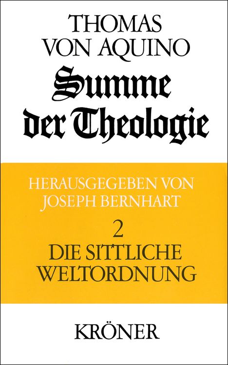 Produktbild: Die sittliche Weltordnung