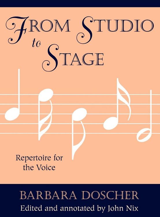 Produktbild: From Studio to Stage