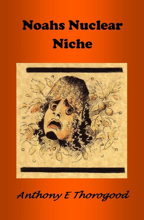 Produktbild: Noahs Nuclear Niche