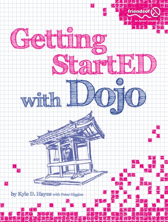 Produktbild: Getting StartED with Dojo