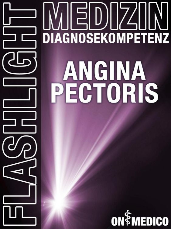 Produktbild: Flashlight Medizin Angina Pectoris