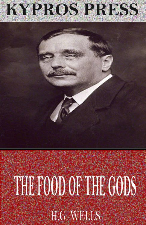 Produktbild: The Food of the Gods