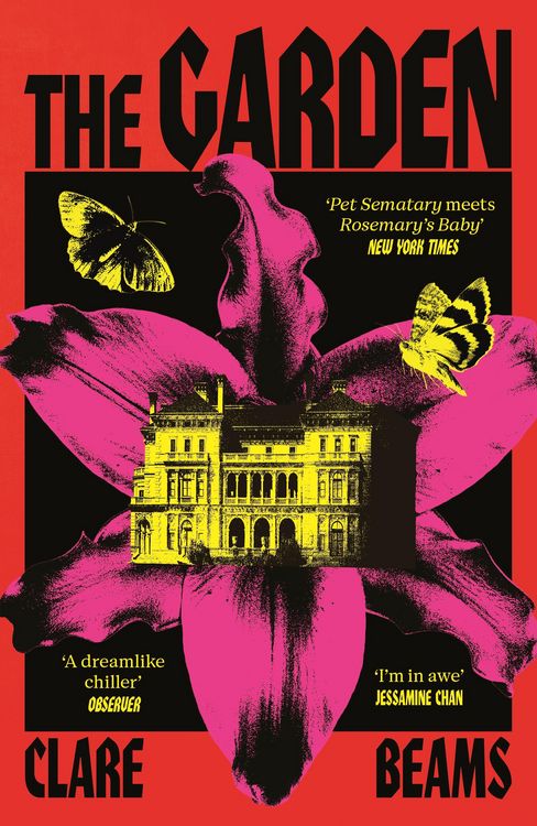 Produktbild: The Garden
