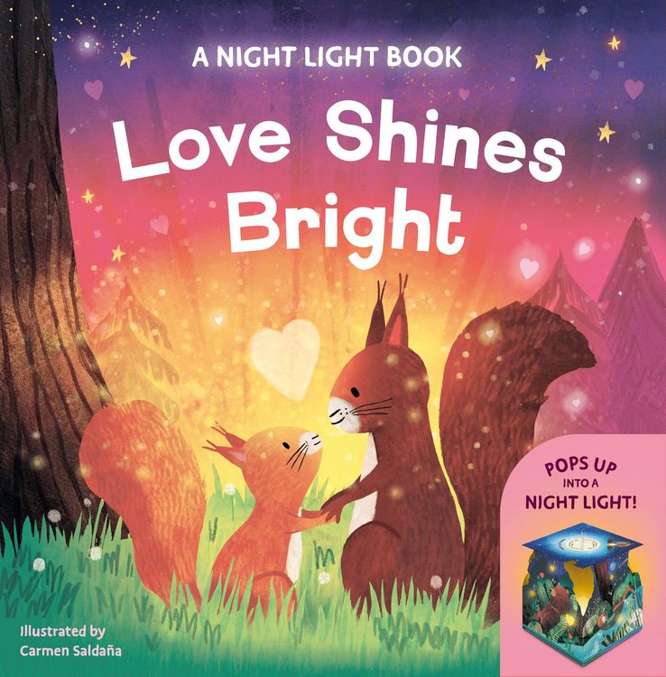 Produktbild: Love Shines Bright