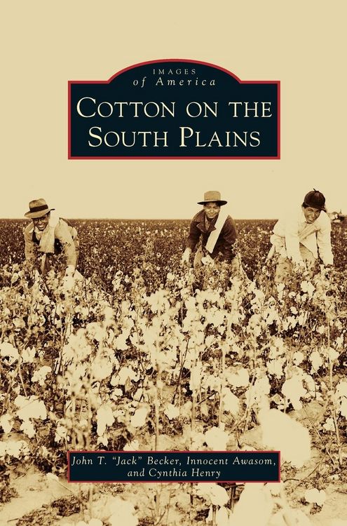Produktbild: Cotton on the South Plains