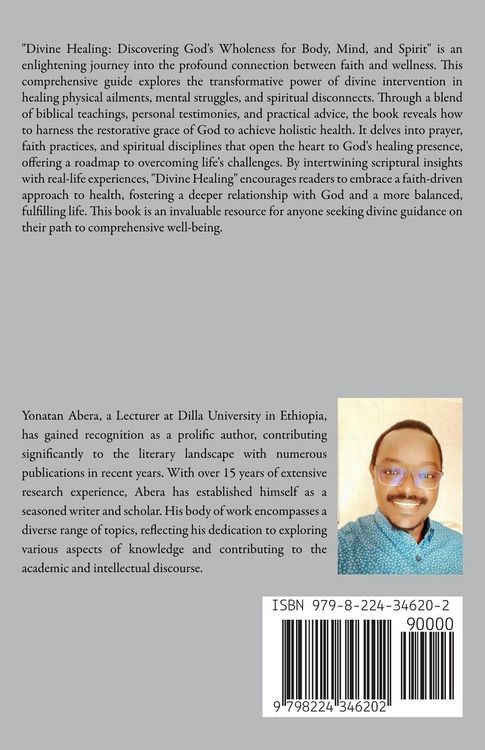 Produktbild: Divine Healing