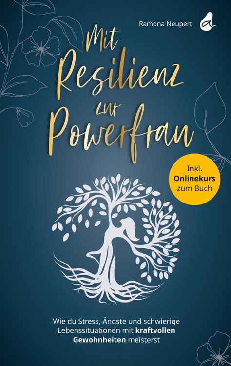 Produktbild: Mit Resilienz zur Powerfrau