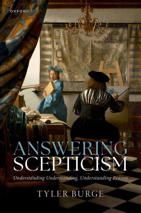 Produktbild: Answering Scepticism