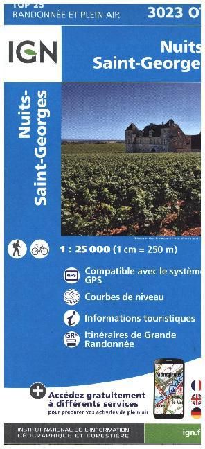 Produktbild: Nuits - Saint Georges