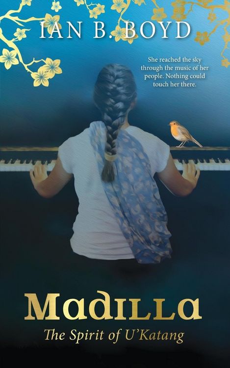 Produktbild: Madilla