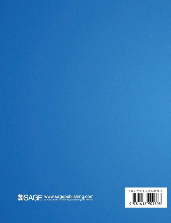 Produktbild: Social Policy