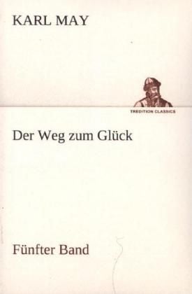 Produktbild: Der Weg zum Gl&uuml;ck