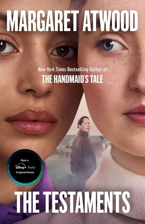 Produktbild: The Testaments (TV Tie-in)