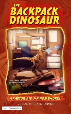 Produktbild: A Raptor Ate My Homework!
