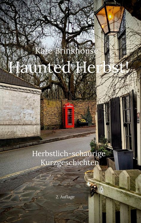 Produktbild: Haunted Herbst!