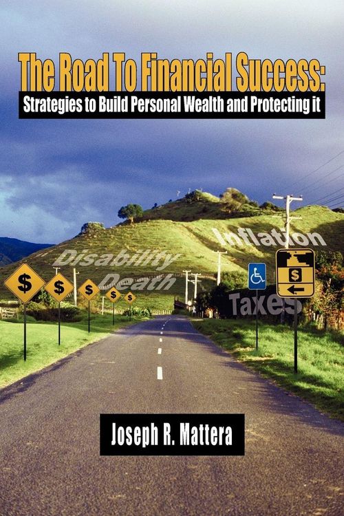 Produktbild: The Road To Financial Success