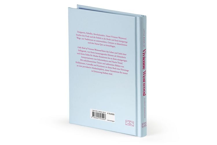 Produktbild: Little Book of Vivienne Westwood