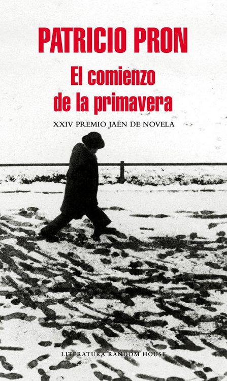 Produktbild: El comienzo de la primavera