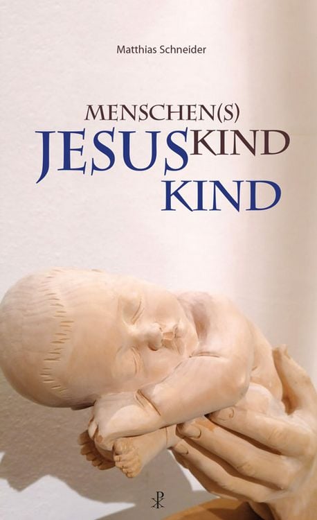 Produktbild: Menschen(s)kind - Jesuskind