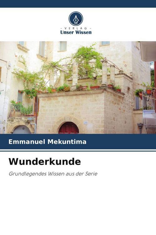 Produktbild: Wunderkunde