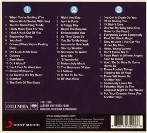 Produktbild: The Real...Frank Sinatra