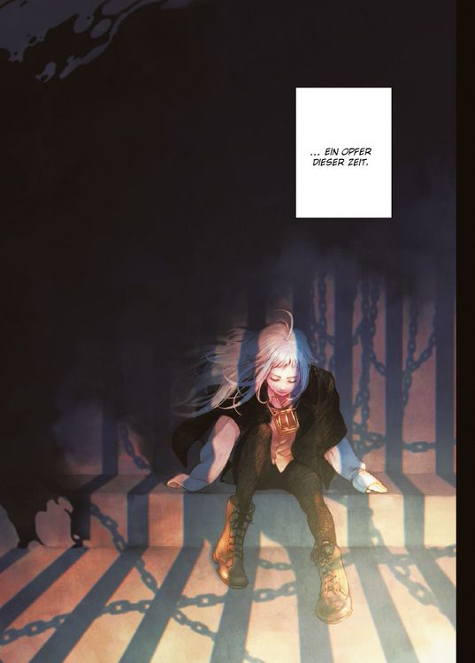 Produktbild: Night light Hounds 01