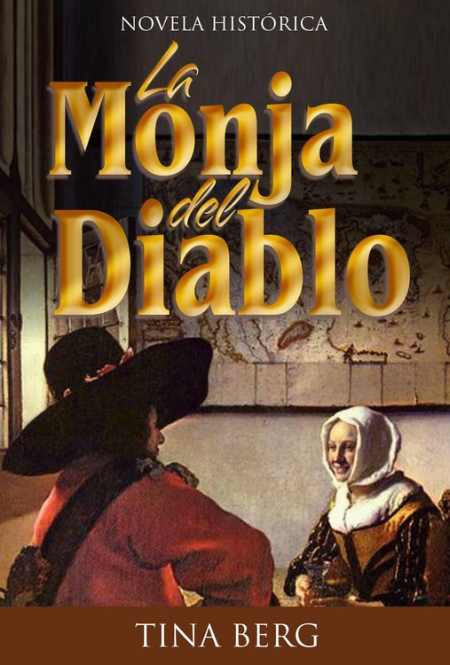 Produktbild: La Monja del Diablo