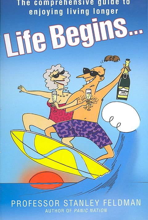 Produktbild: Life Begins...