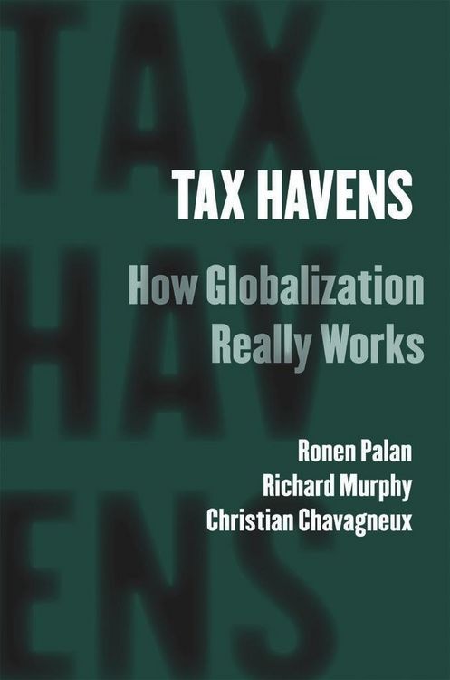 Produktbild: Tax Havens