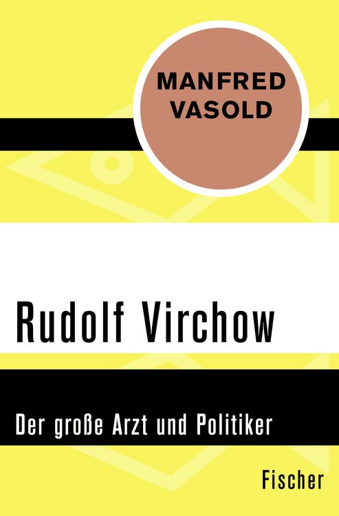 Produktbild: Rudolf Virchow