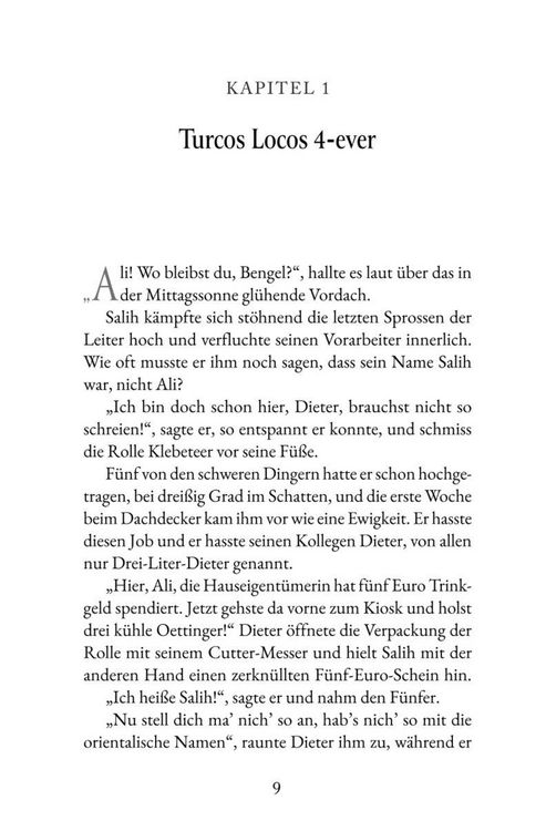 Produktbild: Vorstadtstory