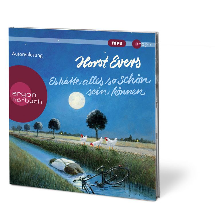 Produktbild: Es h&auml;tte alles so sch&ouml;n sein k&ouml;nnen