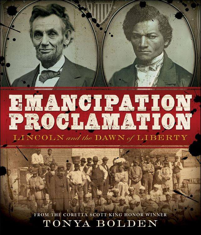 Produktbild: Emancipation Proclamation