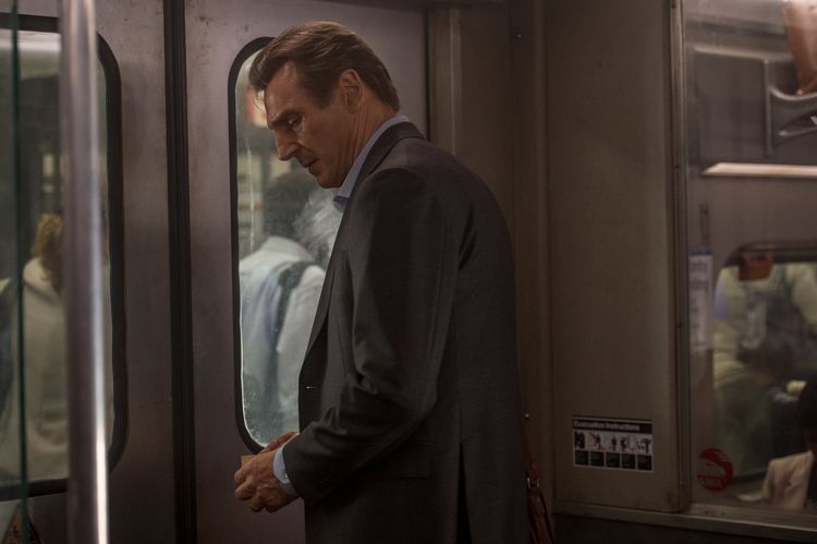 Produktbild: The Commuter