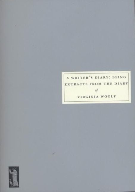Produktbild: A Writer's Diary