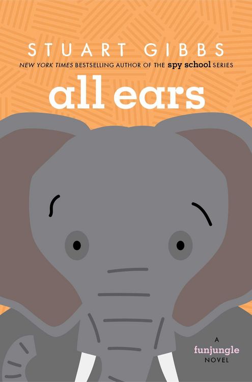 Produktbild: All Ears