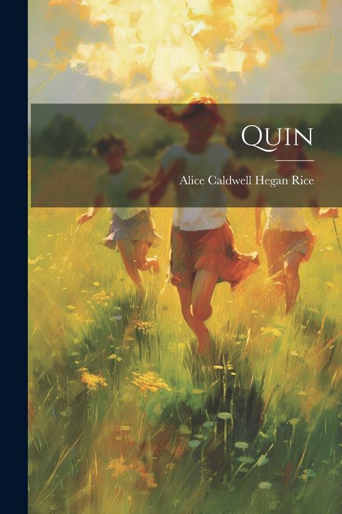 Produktbild: Quin