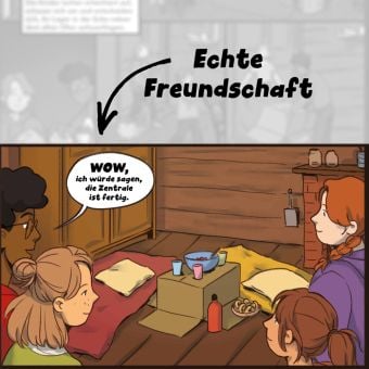Produktbild: Abenteuer Regelwald