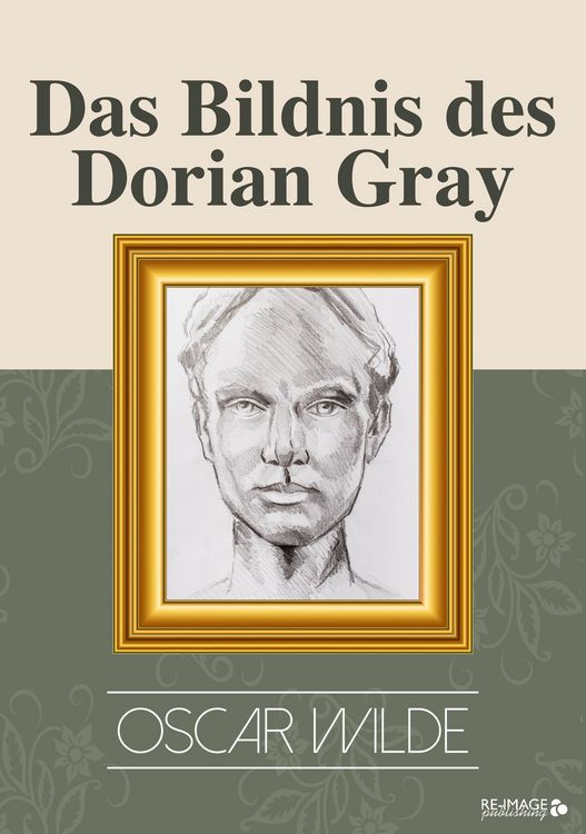Produktbild: Das Bildnis des Dorian Gray