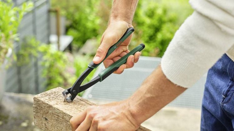 Produktbild: Bosch Home and Garden 1600A02Z9X Monierzange 1St.