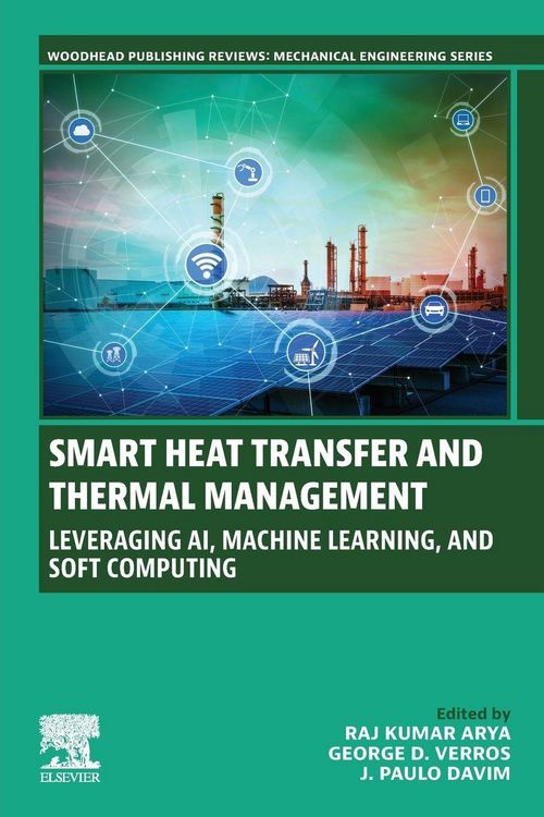 Produktbild: Smart Heat Transfer and Thermal Management