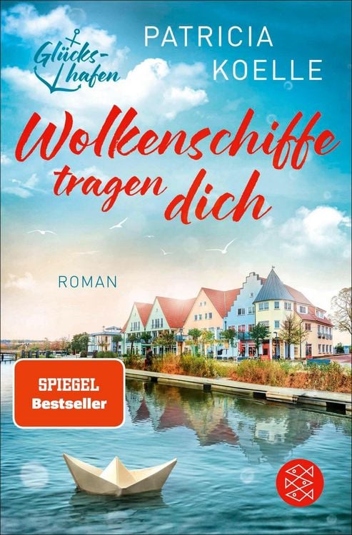 Produktbild: Wolkenschiffe tragen dich