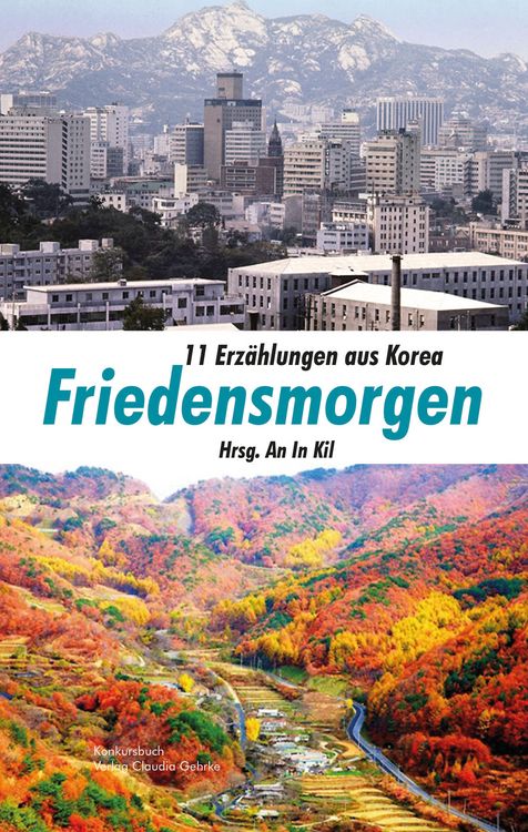 Produktbild: Friedensmorgen
