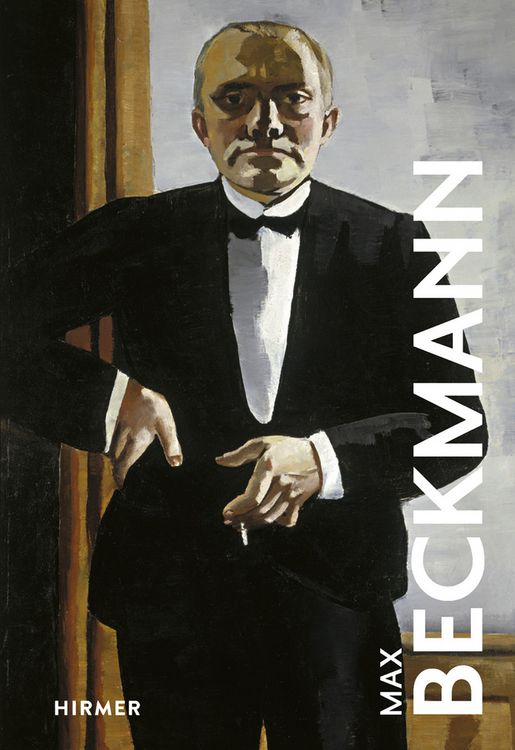 Produktbild: Max Beckmann