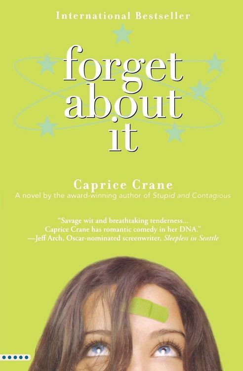 Produktbild: Forget About It